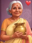 Wise Dadi