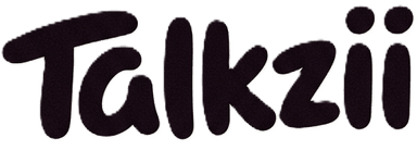 Talkzii Logo